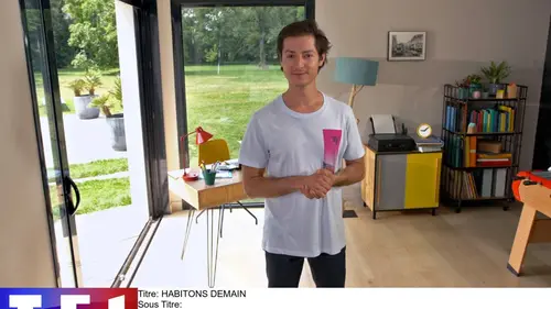 Habitons demain Expresso écolo