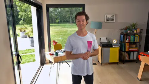 Habitons demain Slow design