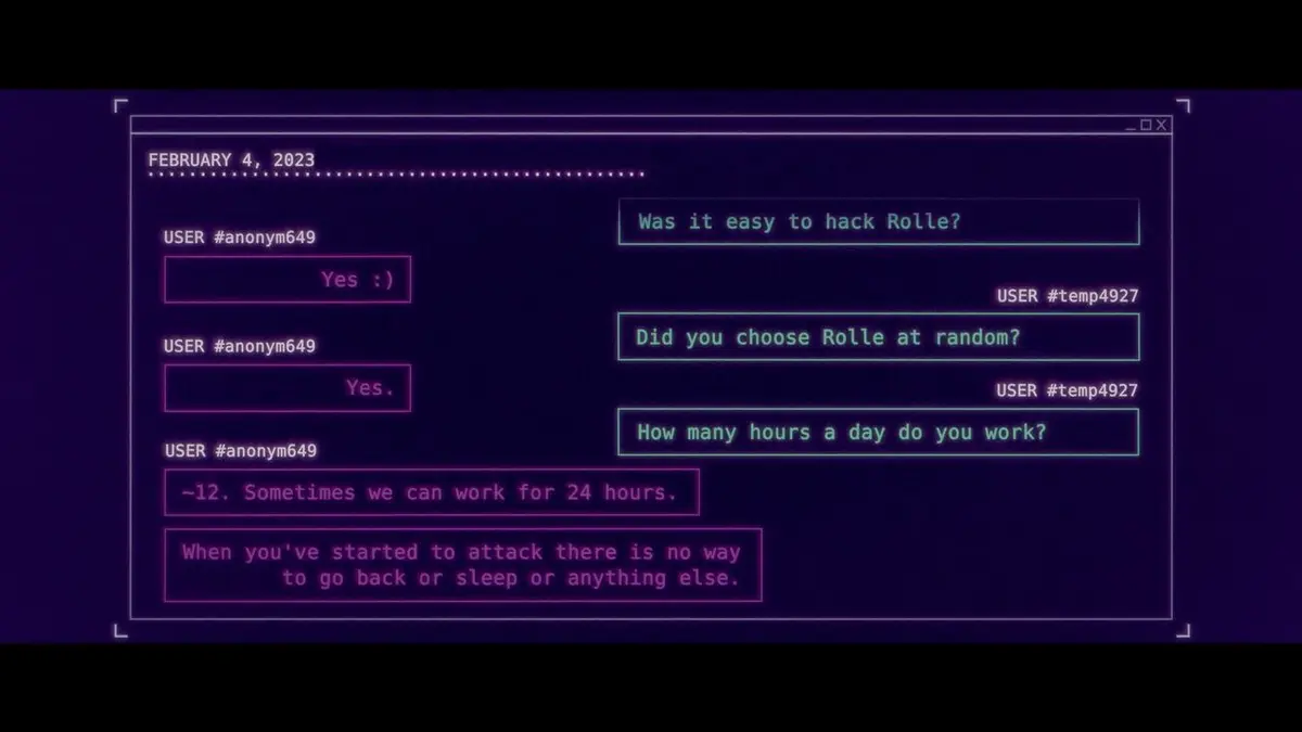 Hackers, comment ils violent notre intimité