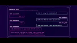 Hackers, comment ils violent notre intimité