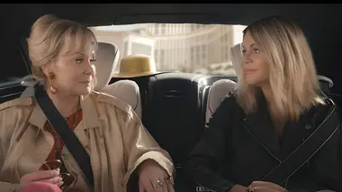 Hacks S01E10 La gifle