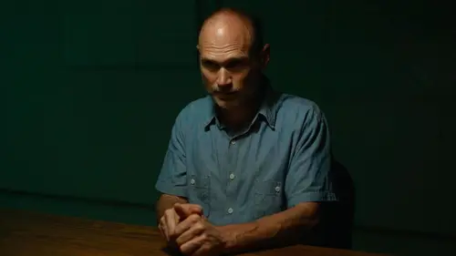 Hadden Clark : l'assassin qui parlait à Jésus Michele