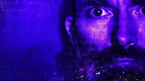 Hadden Clark : l'assassin qui parlait à Jésus Laura