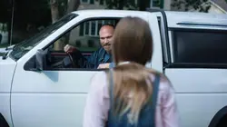 Hadden Clark : l'assassin qui parlait à Jésus