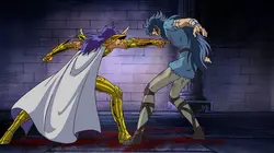 Visuel de Hades