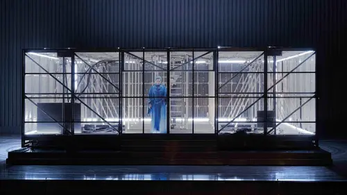 Haendel : Giulio Cesare