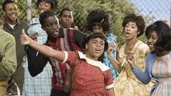 Sur Ciné+ Family à 22h20 : Hairspray