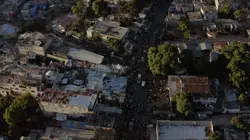 Haïti, la rançon de l'indépendance