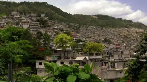 Casting Haïti, la valeur de l'exemple