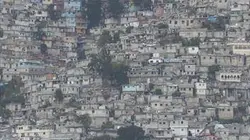 Visuel de Haïti, le chaos : dix ans après