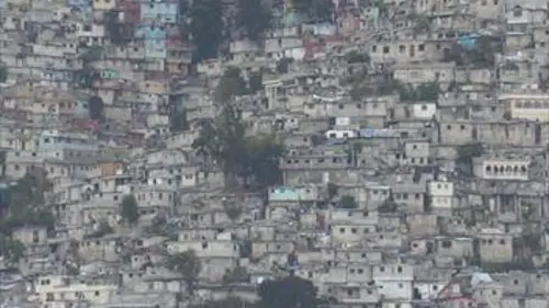 Haïti, le chaos : dix ans après