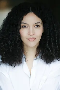 Photo Hajar Abourachid