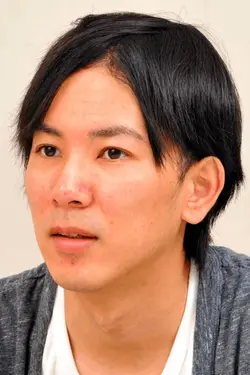 Photo Hajime Isayama