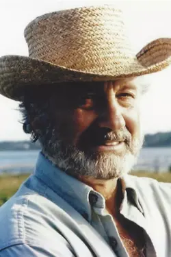 Photo de Hal Douglas