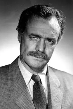 Photo de Hal Taliaferro