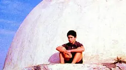 Visuel de Halfaouine, l'enfant des terrasses