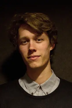 Photo Halfdan Ullmann Tøndel