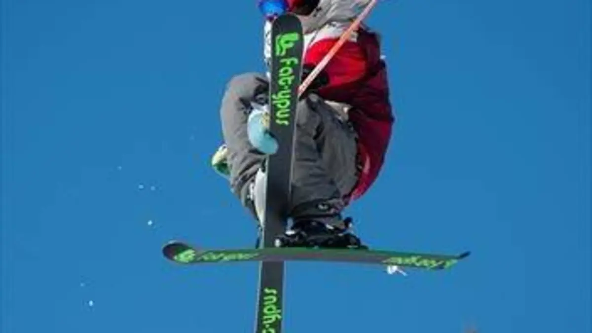 Halfpipe dames et messieurs Ski freestyle Coupe du monde 2019/2020