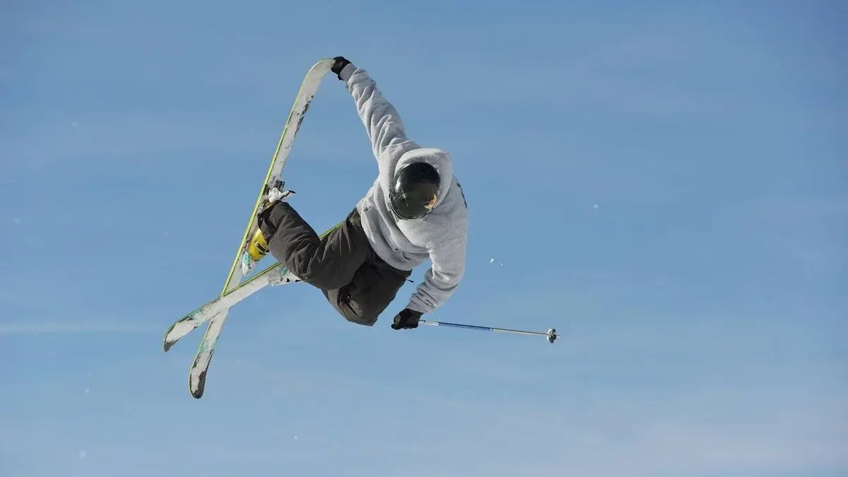 Halfpipe messieurs Ski freestyle Championnats du monde 2023