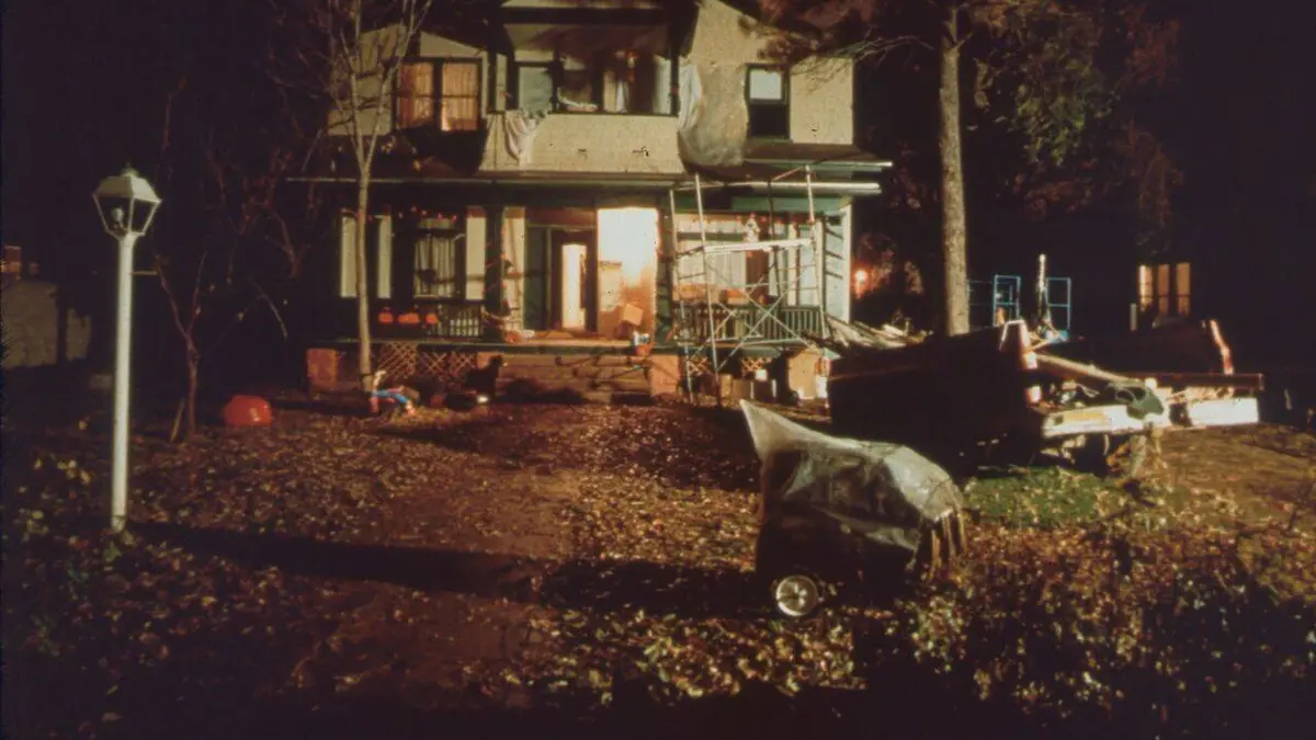 Halloween 6: La Malédiction de Michael Myers