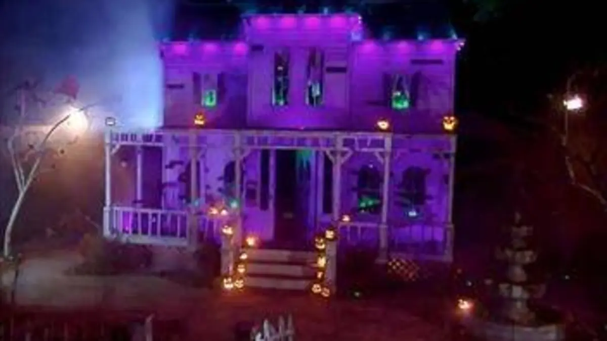 Halloween Battle : même pas peur