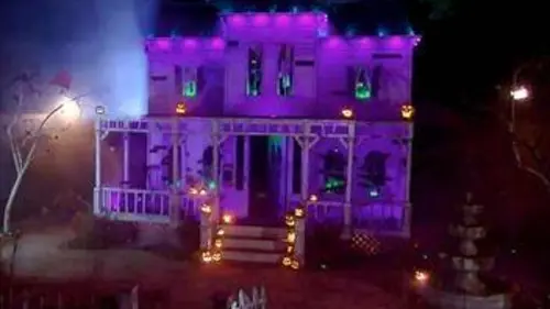 Halloween Battle : même pas peur
