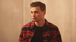 Visuel de Halloween maudit