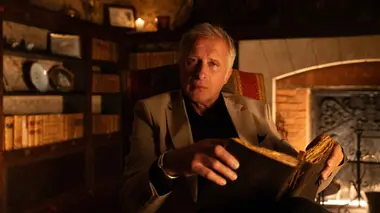 Le frituriste de l'enfer