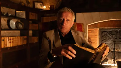 Casting Halloween Stories Le mime de Bruxelles