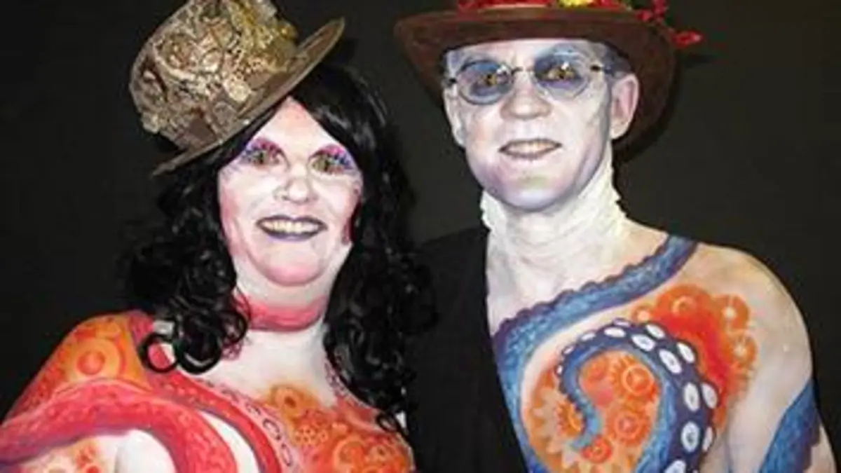 Halloween : tout est permis !