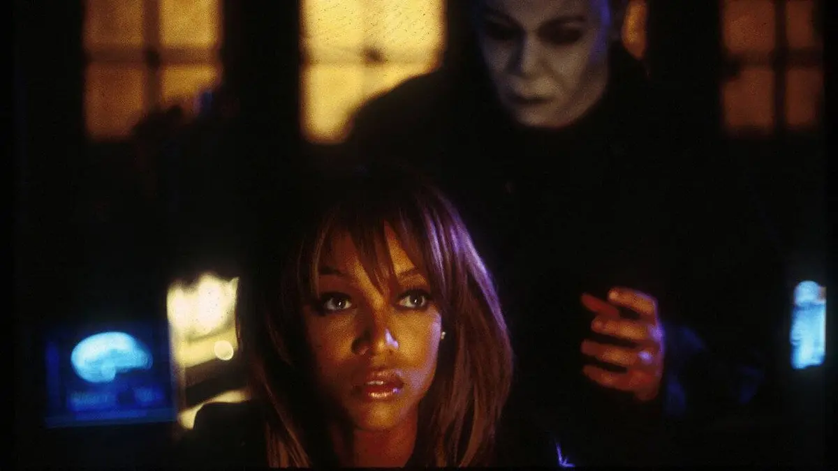 Halloween VIII: Résurrection