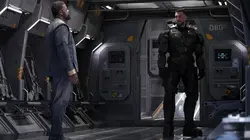 Halo S01E09 Transcendance