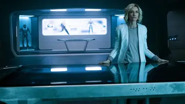Halo S01E03 Apparition