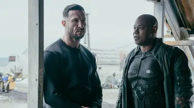 Halo S02E05 Aleria