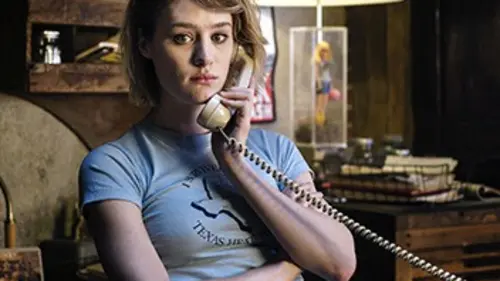 Halt & Catch Fire S03E07 Le seuil