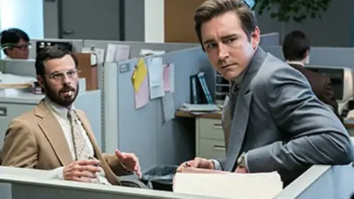 Halt & Catch Fire S01E01 I/O
