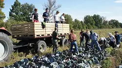 Visuel de Halte au gaspillage