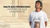 Halte aux féminicides : l'histoire de Julie, la numéro 30
