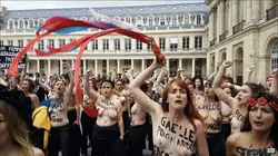 Halte aux féminicides : l'histoire de Julie, la numéro 30