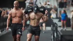 Haltère ego, une histoire de la musculation