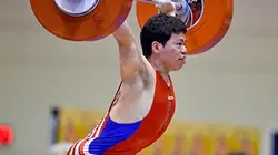 Visuel de -56 kg messieurs