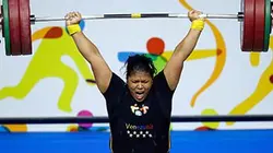 Sur Eurosport 2 à 22h00 : -53 kg dames
