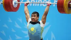 Sur Eurosport 2 à 22h00 : -85 kg messieurs