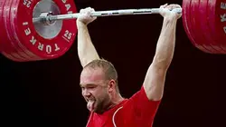Visuel de -94 kg messieurs