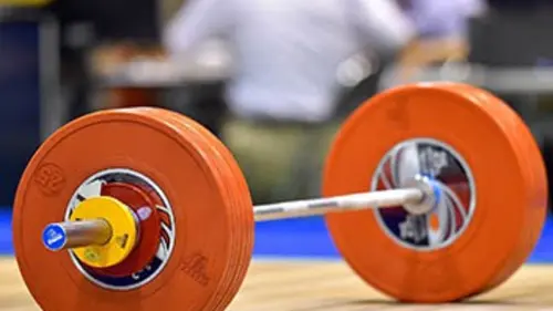 +75 kg dames Haltérophilie Championnats du monde 2015