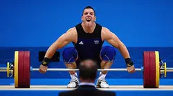 Visuel de -85 kg messieurs