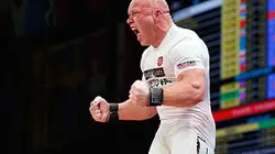Visuel de -94 kg messieurs