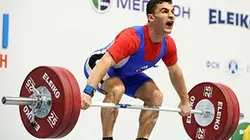 Sur Eurosport 1 à 19h31 : -62 kg messieurs