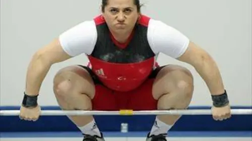 -45 kg dames Haltérophilie Championnats d'Europe 2019
