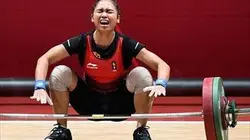 Visuel de -55 kg dames
